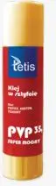 Ngjitës shkop Tetis, 35g, i bardhë