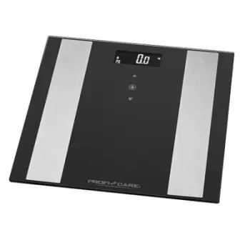 Peshore ProfiCare PW 3007 FA, e zezë