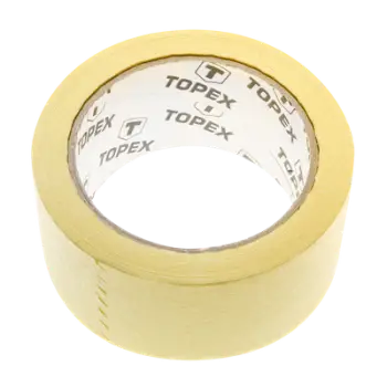 Ngjitës Topex 48mm, 35m, i verdhë (23B204)