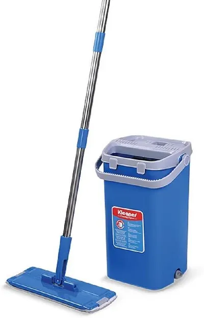 Kovë me Xhoker. KLEANER - 1