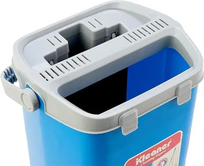 Kovë me Xhoker. KLEANER - 2