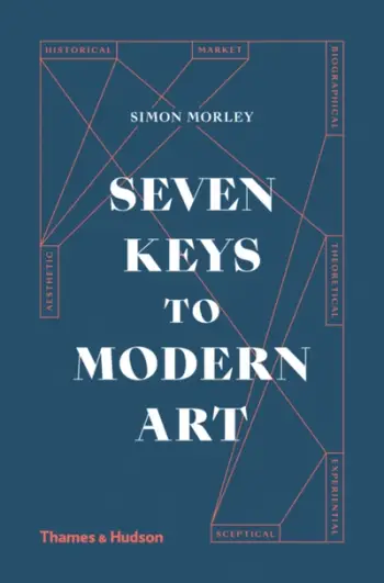 Seven Keys To Modern Art - Simon Morley