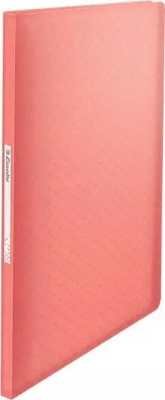 Dosje prezantuese Esselte Colour Breeze 628443, 60 xhepa, shumëngjyrëshe