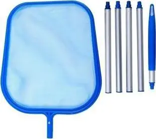 Karrige palosëse MARIMEX DE LUX 10962010, për kopsht dhe kamping, metal dhe tekstil, gri