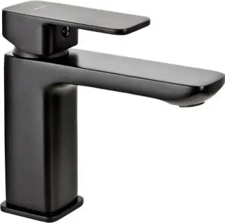 Rubinet lavamani Valvex Loft, LOW FLOW, i zi mat