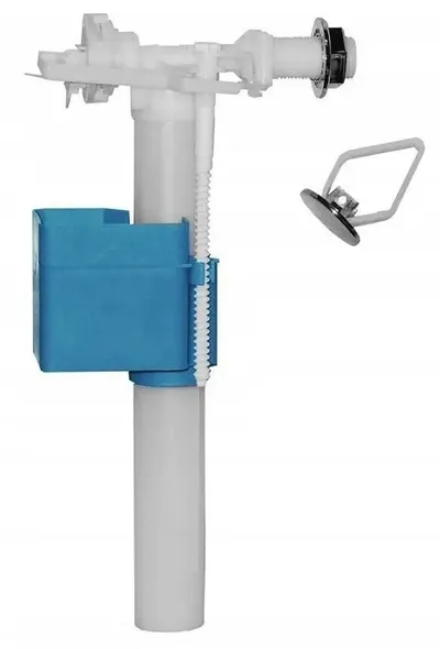 Valvul mbushëse Cersanit K99-0097, lidhje 3/8", anësore - 2