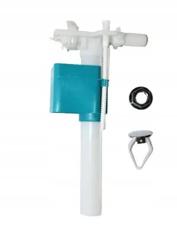 Valvul mbushëse Cersanit K99-0097, lidhje 3/8", anësore