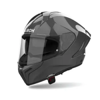 Helmetë moto Airoh Matryx Color, full face