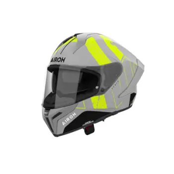 Helmetë moto Airoh Matryx Scope, full face, me vizierë të tejdukshme