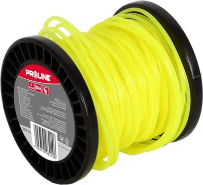 Fije prerëse Pro-Line 3.0mm, 56m, e verdhë - 1