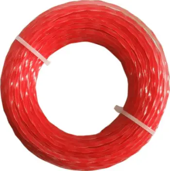 Fije prerëse Pro-Line Star 98235, 2.7mm, 70m, portokalli