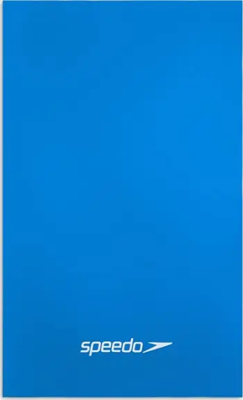 Peshqir mikrofibër Speedo Microfibre Towel, 80 x 130 cm, blu
