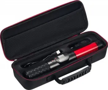 Alkooltest AlcoVisor V9, profesional, matje temperature, i zi