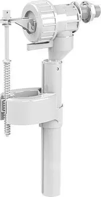 Valvul mbushëse tualeti KK-POL ZN4, 3/8", ABS