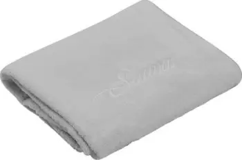 Peshqir saune Matex Sauna Towel Light Gray 42, 80x150cm, pambuk 100%, gri e hapur