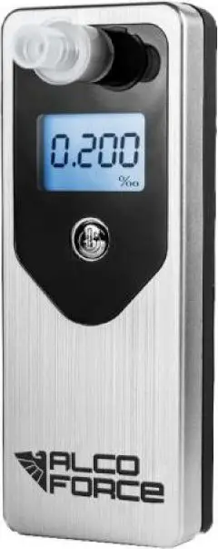 Alkooltester AlcoForce AF-300, 0.0-3.0%