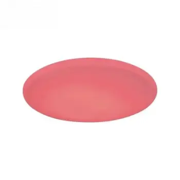 Allçi faqe MAC Pro Powder Blush Devil, 6g, refill, portokalli