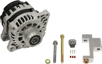 Alternator Borg Warner MZR 140A SR, 150A, për motor Nissan SR20