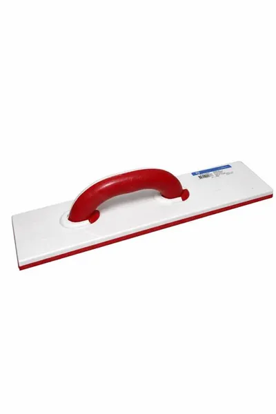 Sfungjer lëmues për mur 10*36cm. DEKOR - 1