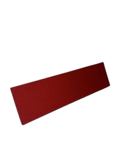 Sfungjer lëmues për mur 10*36cm. DEKOR - 2