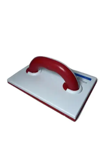 Sfungjer lëmues për mur 15*22.5cm. DEKOR