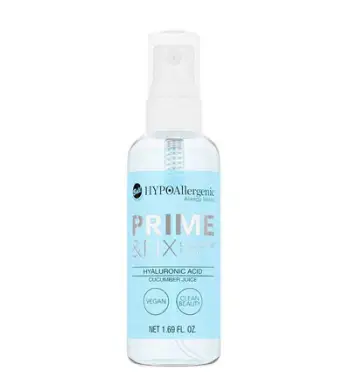 Fiksues për grim Bell HYPOAllergenic Prime & Fix, 50ml