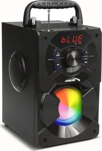 Altoparlant Bluetooth Audiocore AC730, 11W, bateri 2000mAh, i zi