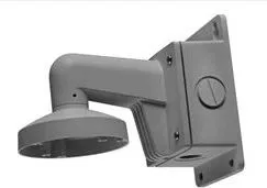 Krah montimi për kamerë Hikvision DS-1273ZJ-135B, alumin, gri - 1