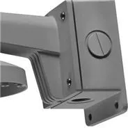 Krah montimi për kamerë Hikvision DS-1273ZJ-135B, alumin, gri - 3