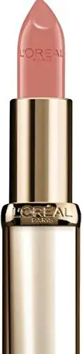 Ruj buzësh L'Oréal Paris Color Riche 630 Beige a Nu, 3.6g, bezhë neutrale