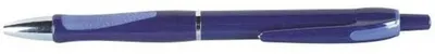 Stilolaps me topth Divers Stylo Pen, blu, një copë - 1