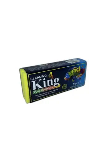 Sfungjer per ene 3/1. UNIMIKS