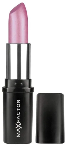 Ruj buzësh Max Factor Colour Collection 830 Dusky Rose, afatgjatë, rozë e zbehtë - 1
