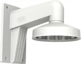 Krah muri për kamera HIKVISION DS-1273ZJ-DM32, për kamera dome, i bardhë
