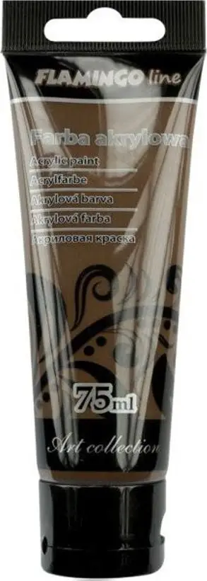 Ngjyrë akrilike Koh-i-Noor 091, 75ml, e kaft
