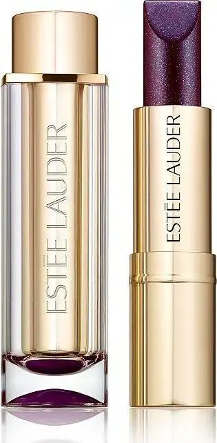 Ruj krem Estee Lauder Pure Color Love 170 Space Mink, me vajra natyralë, 3.5g