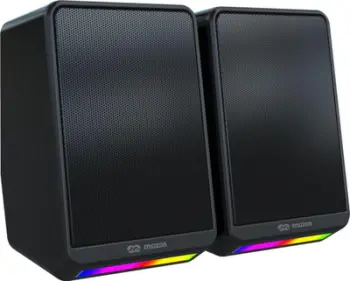 Altoparlantë Mozos MINI-S4 RG (MINI-S4-RGB)