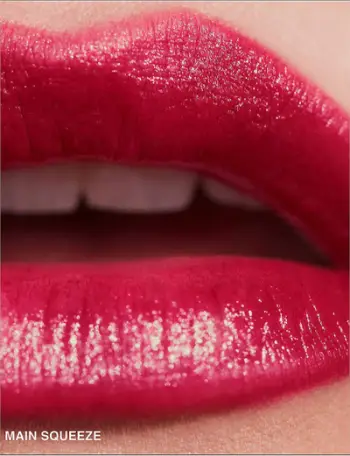 Ruj i lëngshëm mat Bobbi Brown Crushed, Main Squeeze, 3.4g
