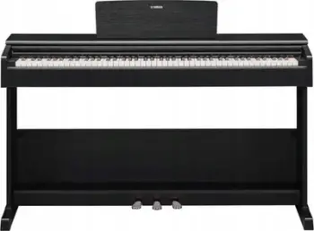 Piano dixhitale Yamaha YDP-105, 88 taste, me altoparlantë, e zezë