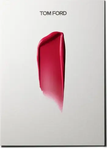 Ruj i lëngshëm Tom Ford Shine 08 Infatuate, 6 ml, rozë, për femra