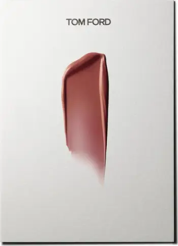 Ruj i lëngshëm Tom Ford Luxe Vinyl Matte, 6 ml, nuanca 01 Insinuate, nude