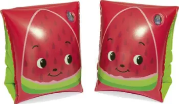 Krahëza noti Bestway Watermelon, 23 x 15 cm, për fëmijë, shumëngjyrëshe