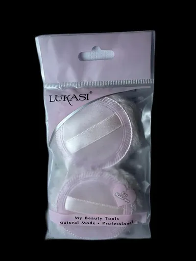 Sfungjer per makeup 2/1 . LUKASI - 1