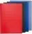 Dosje QConnect (KF01248), formati A4, e zezë