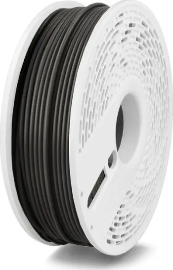 Filament për printer 3D Fiberlogy Easy PLA, 2.85 mm, 0.85 kg, i zi