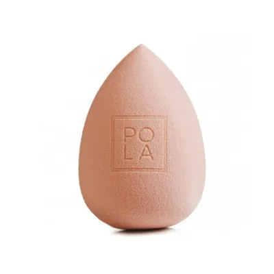 Sfungjer për grim Pola Cosmetics, rozë - 1