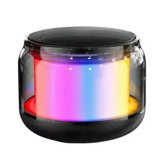 Altoparlant Hutini AR1, RGB & BASS, i zi