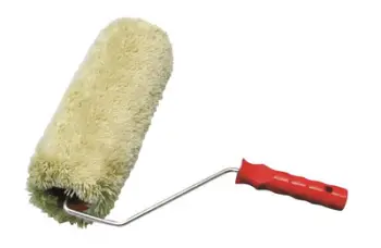 Rul boje Mega Syntex, 20cm, me dorezë plastike