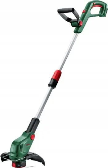 Krasitëse bari Bosch UniversalGrassCut 18V-26-500, 18V, pa kabllo, jeshile