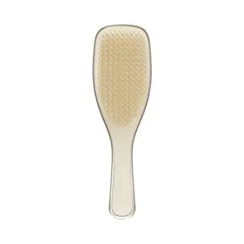 Krehër flokësh Tangle Teezer Ultimate Detangler Straight & Curly Chrome Neo Gold